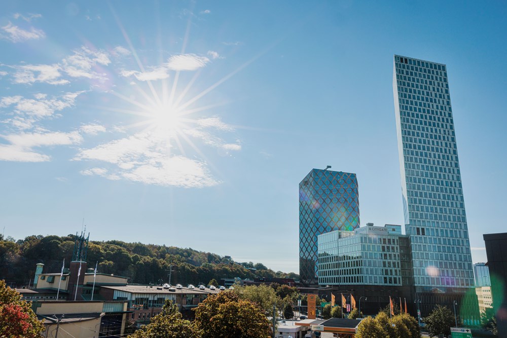 Citygate Rantorget