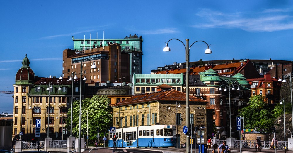 Göteborg